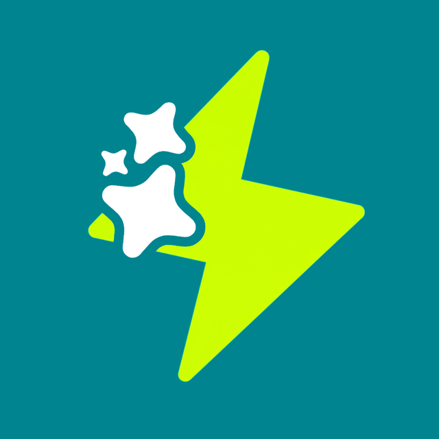 Thumbish logo